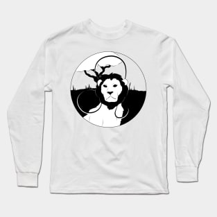 Leo Long Sleeve T-Shirt